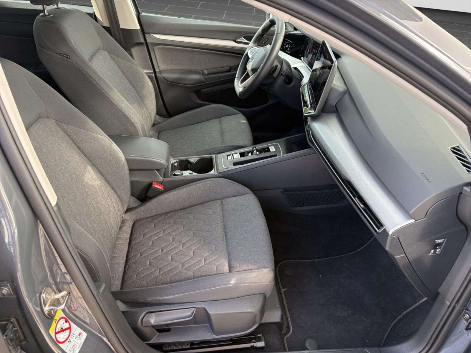 Volkswagen Golf – Bild 4