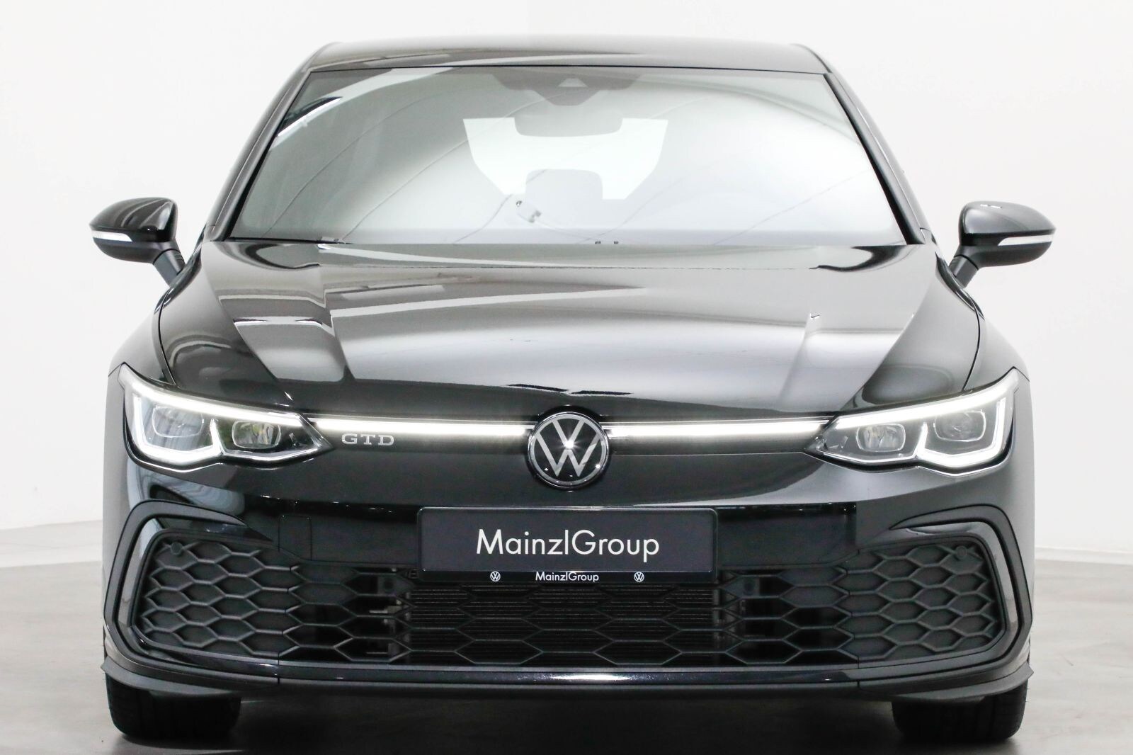 Volkswagen Golf – Bild 5
