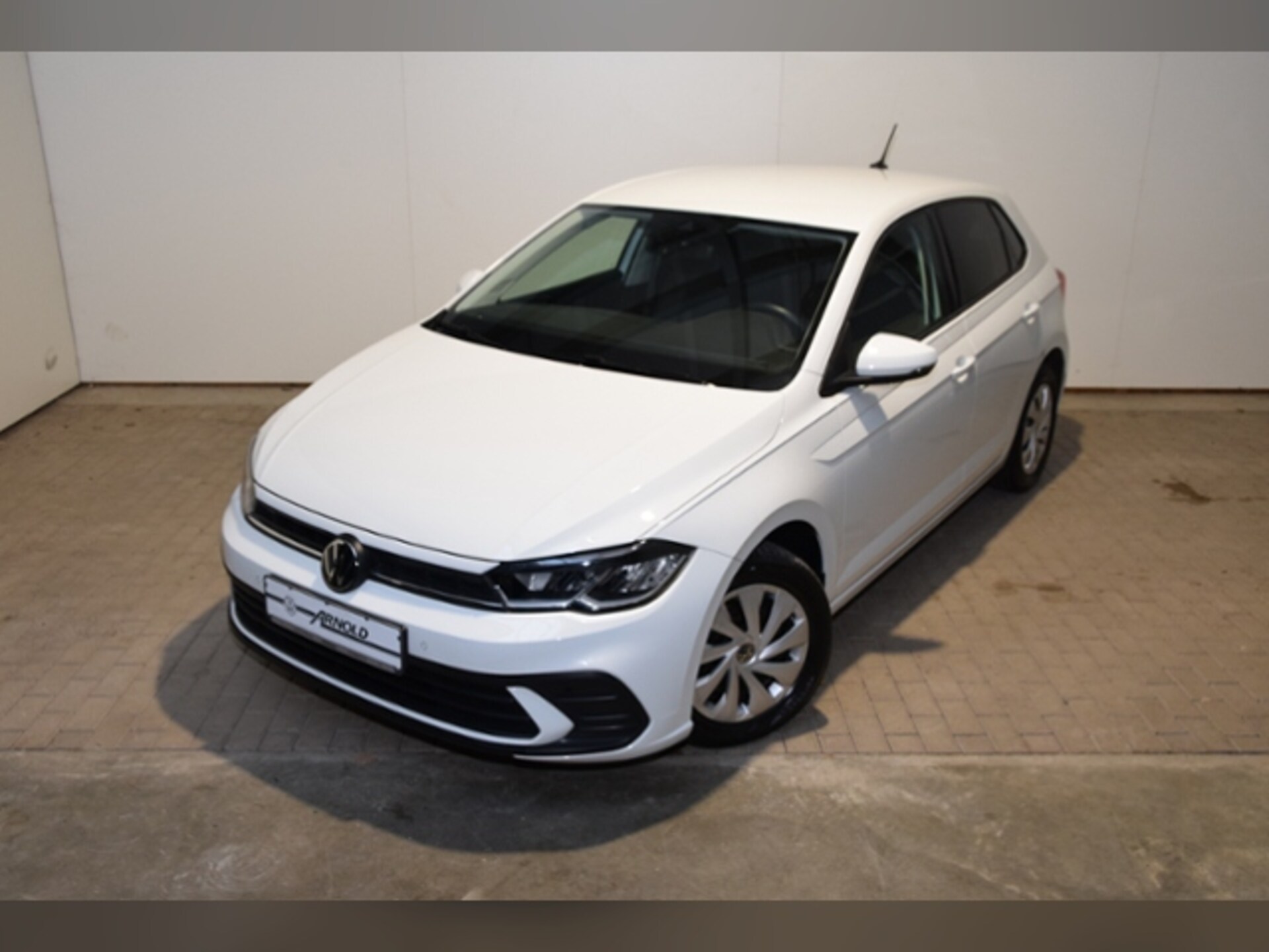 Volkswagen Polo Life