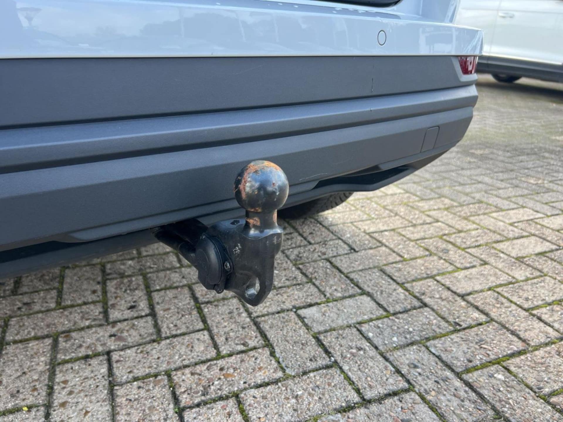 Skoda Karoq Style
