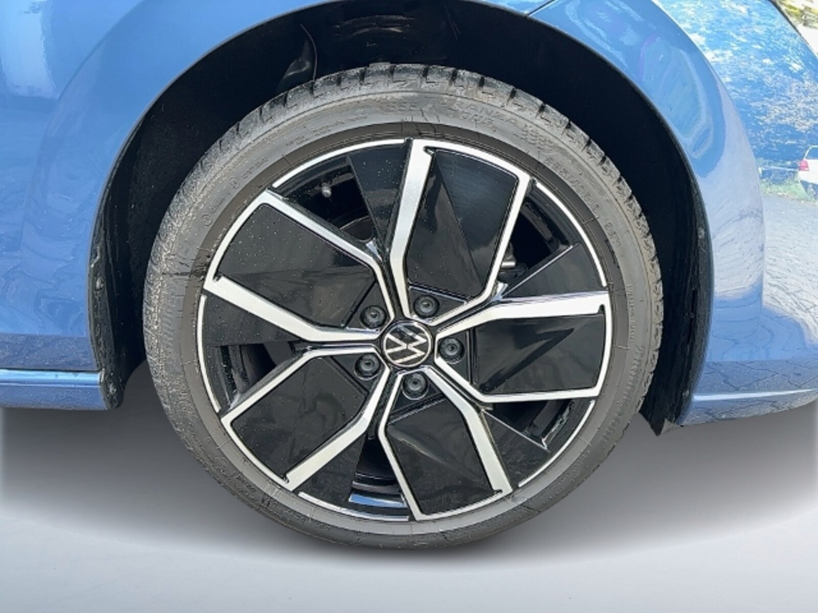 Volkswagen Golf – Bild 6