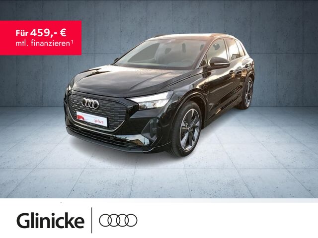 Image about Audi Q4 e-tron 40 e-tron