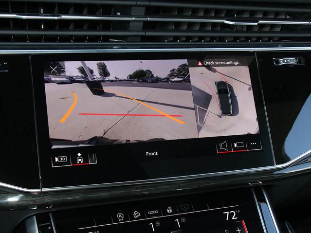 2026 AUDI Q7 - Image 25