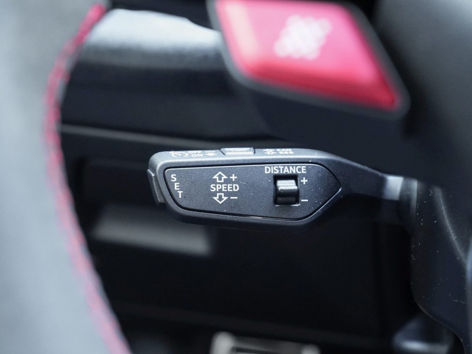 Audi RS 3 Sportback