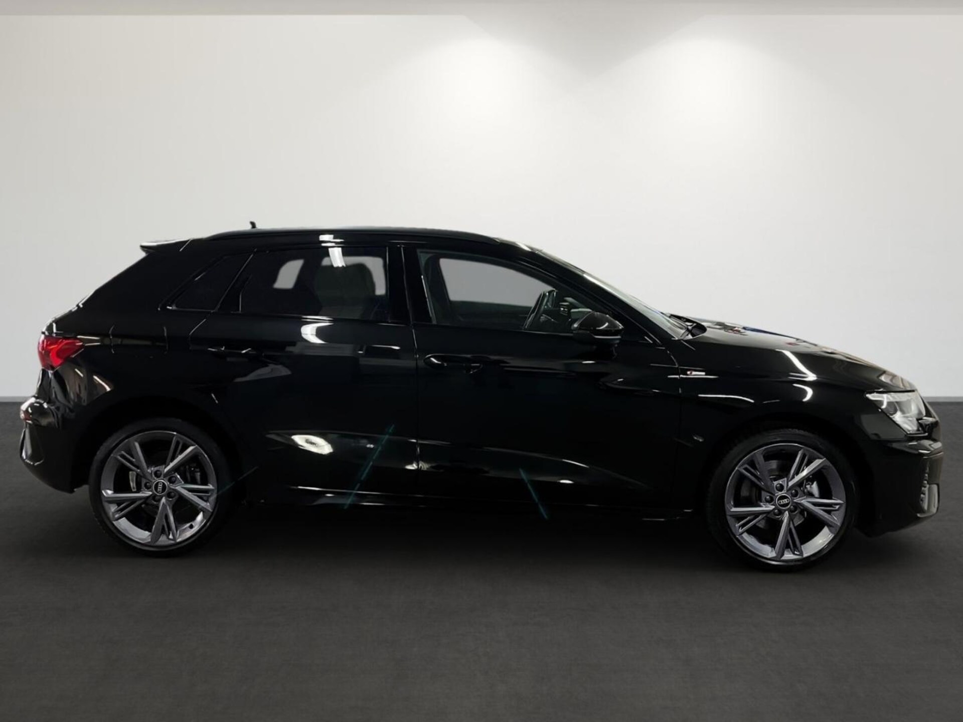 Audi A3 Sportback TFSI e S line
