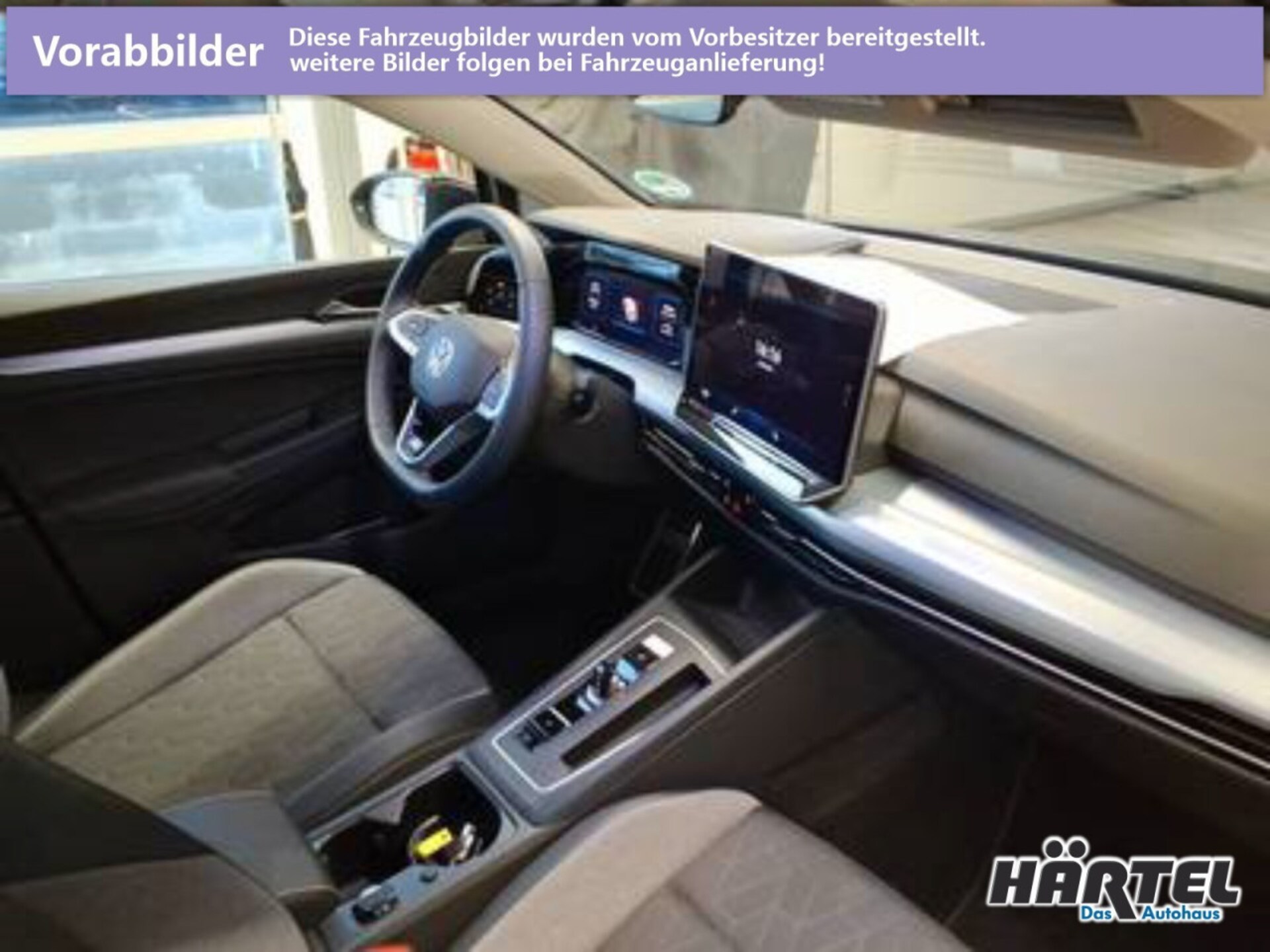 Volkswagen Golf Goal