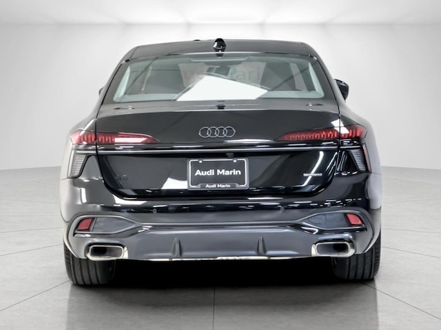 2026 Audi A6 Sedan