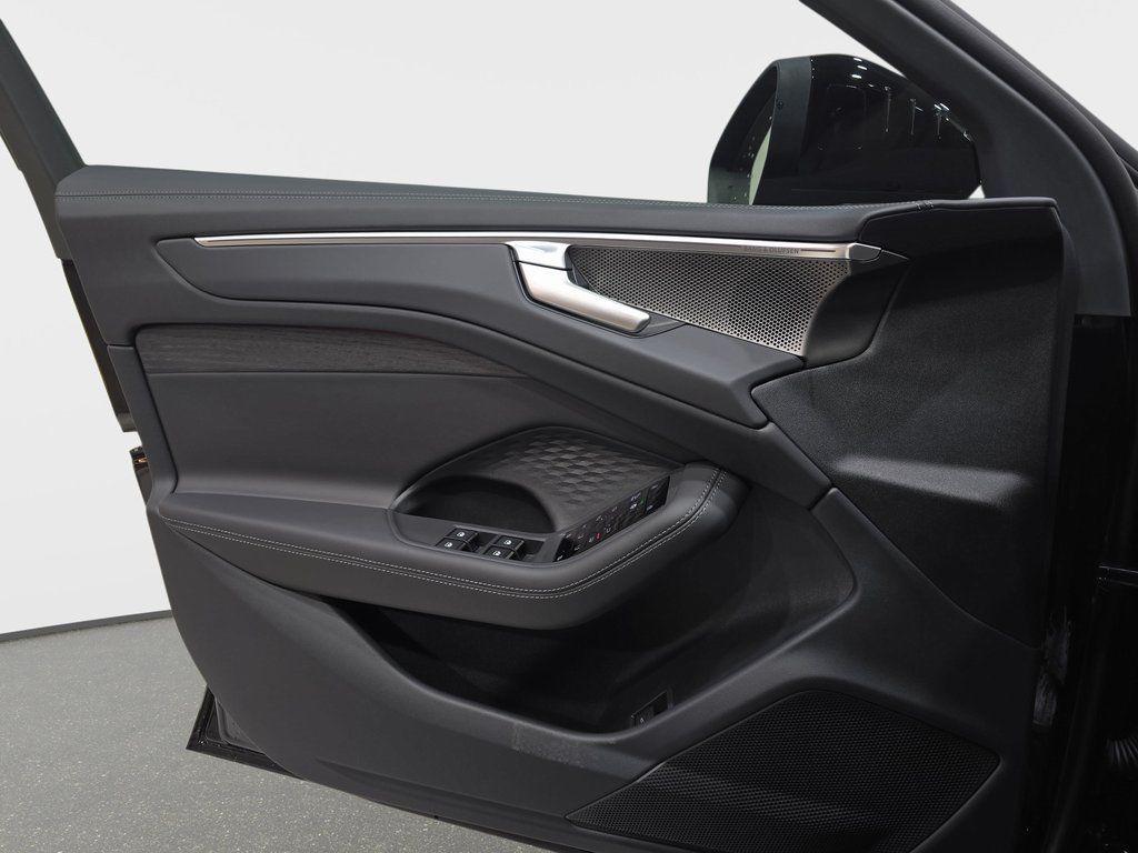 2026 Audi A6 Prestige - Photo 24