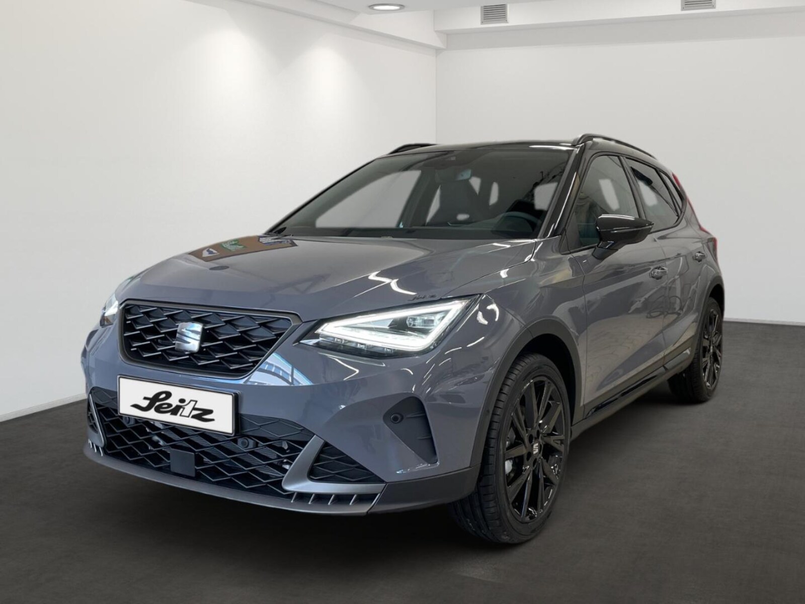 SEAT Arona – Bild 2