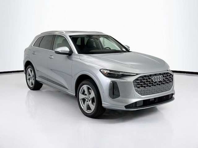 2026 Audi Q5