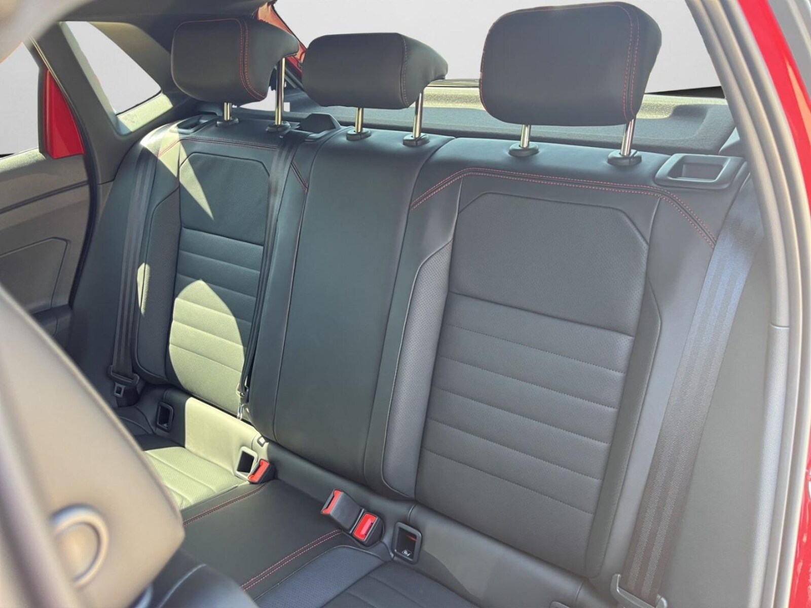Volkswagen Polo – Bild 14