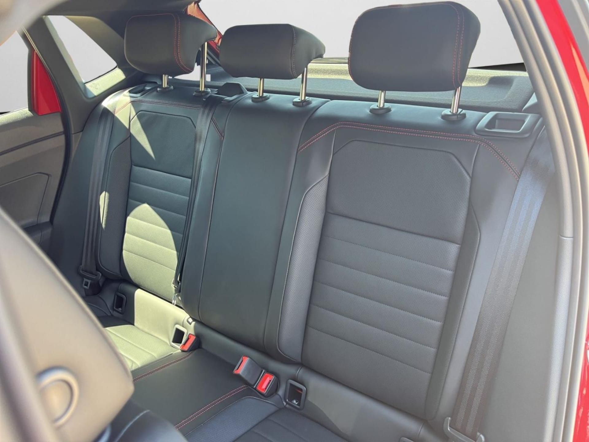 Volkswagen Polo GTI