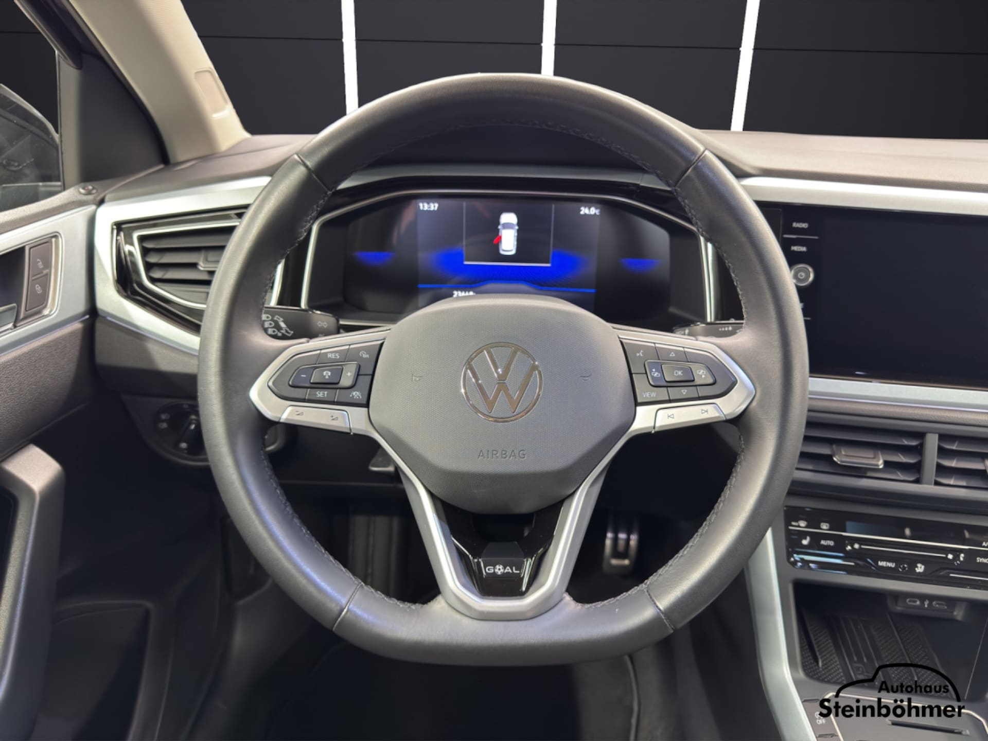 Volkswagen Polo Goal