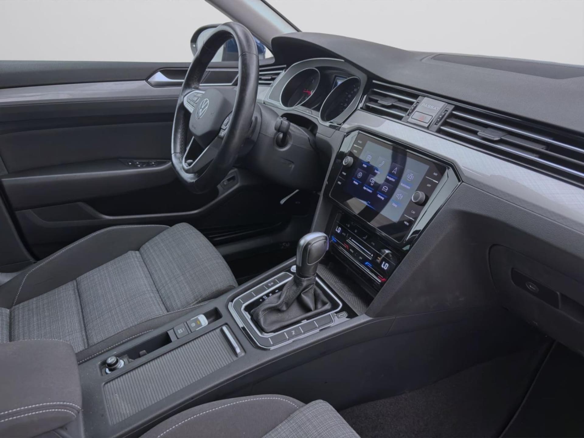 Volkswagen Passat Variant Business