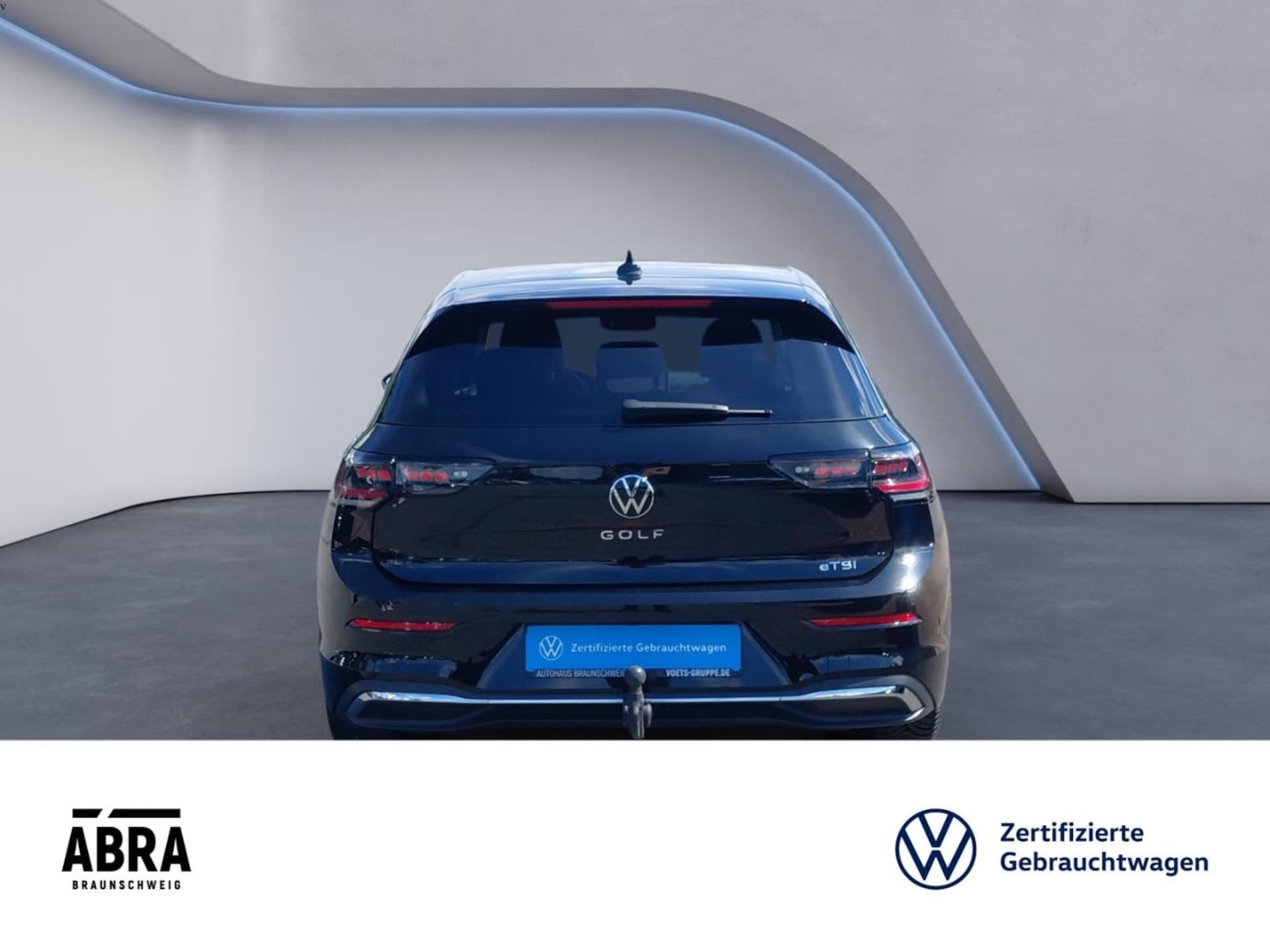 Volkswagen Golf Goal