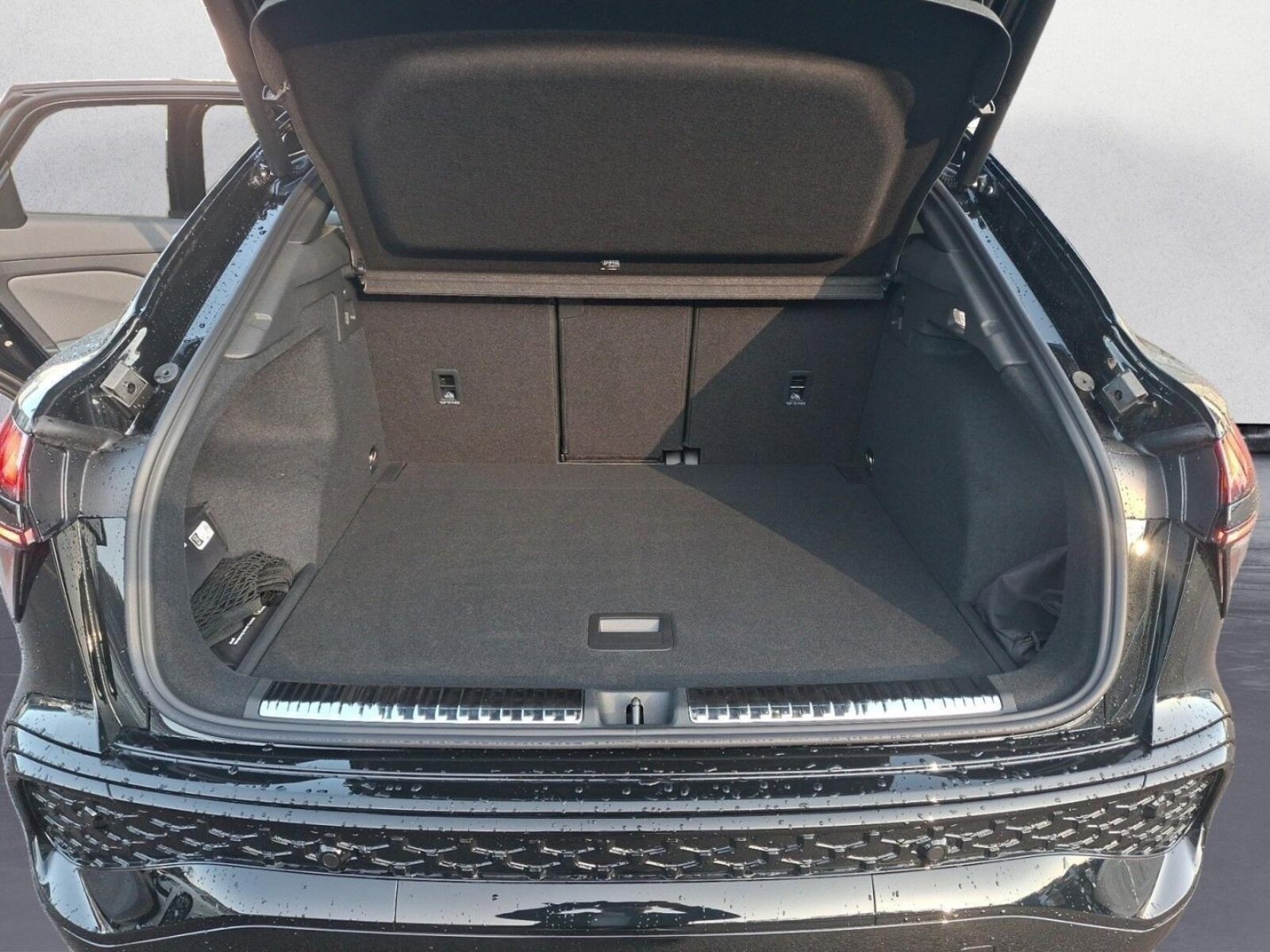 Audi Q3 Sportback – Bild 10