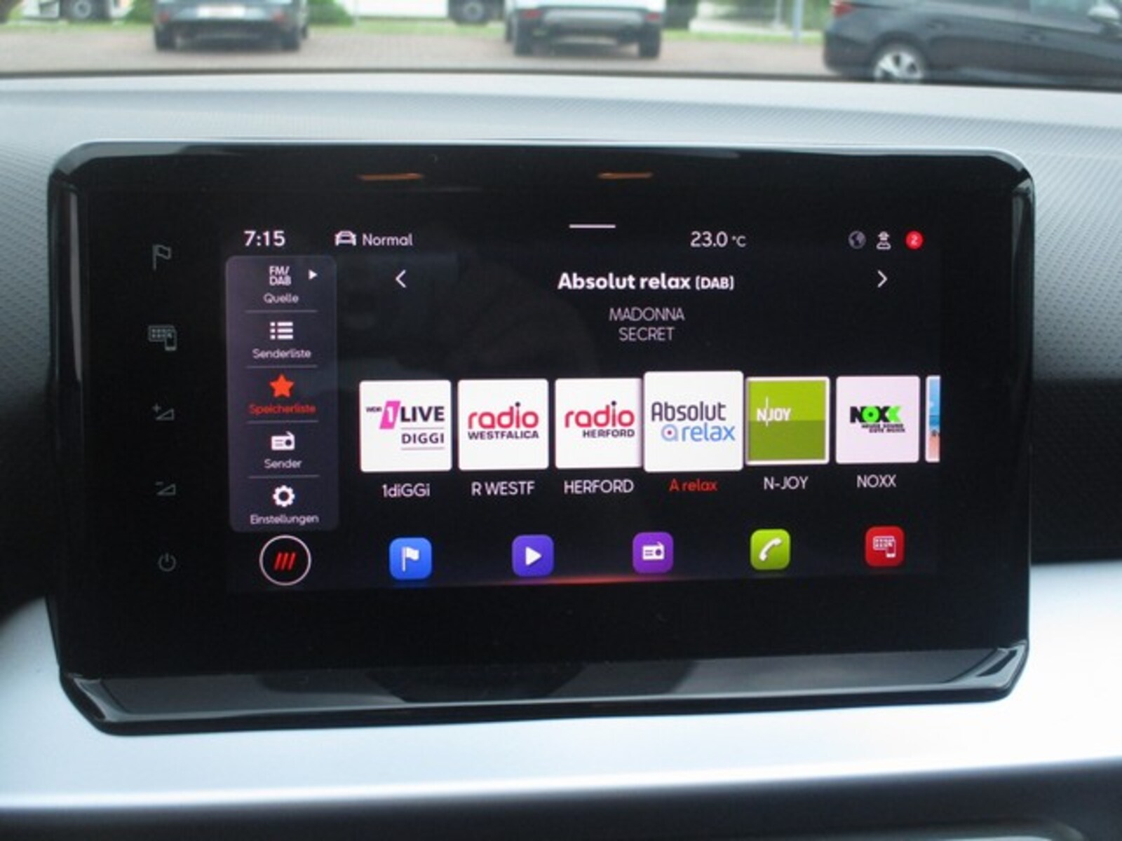 SEAT Ibiza – Bild 12
