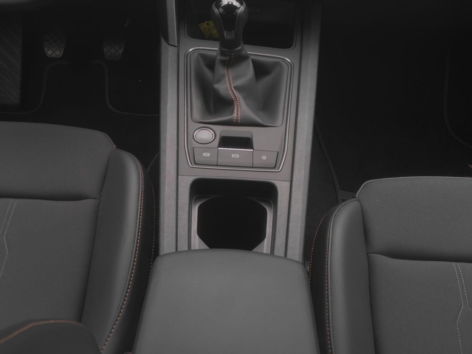 CUPRA Leon Sportstourer – Bild 13
