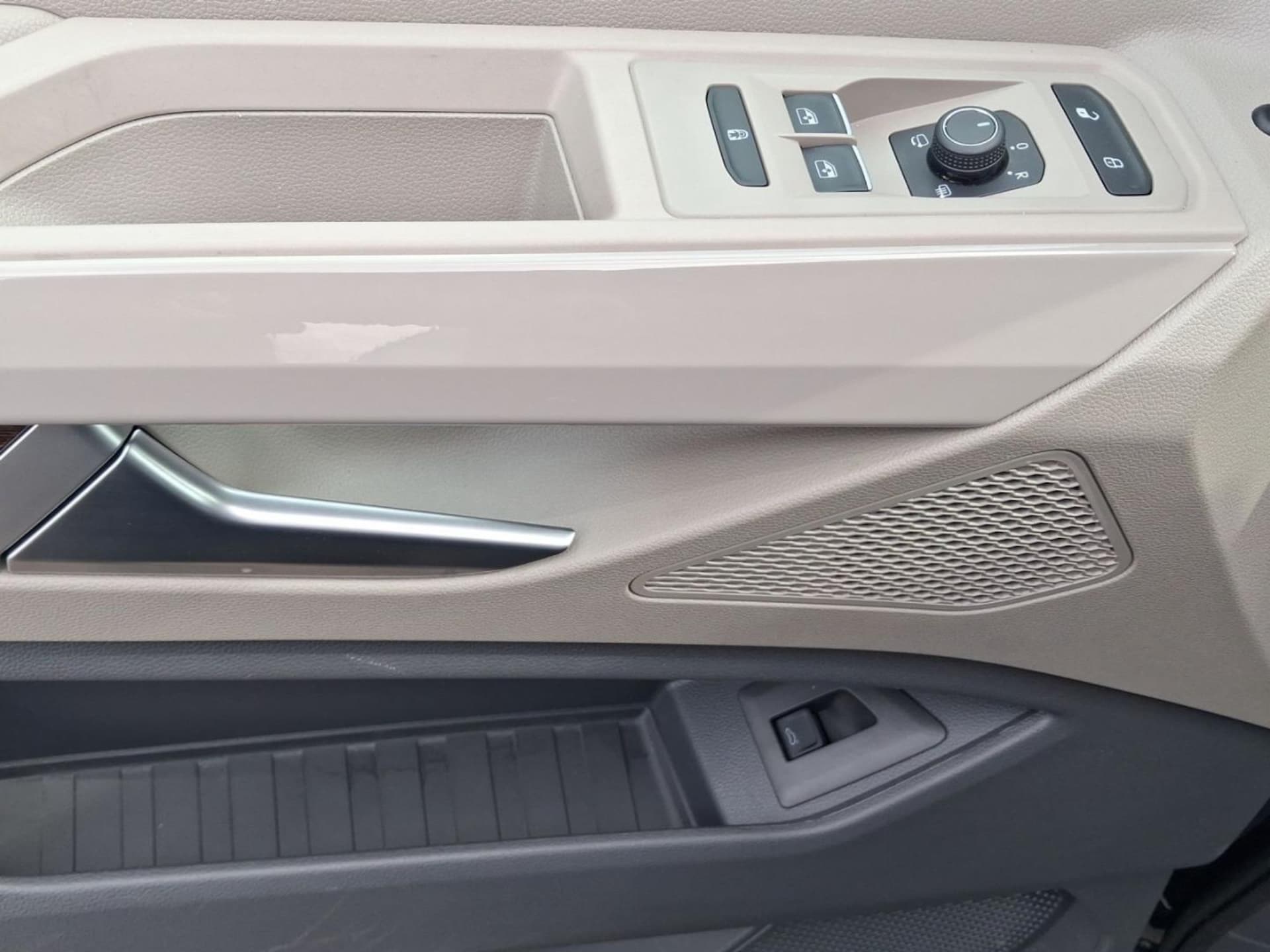 Volkswagen Multivan Langversion Style
