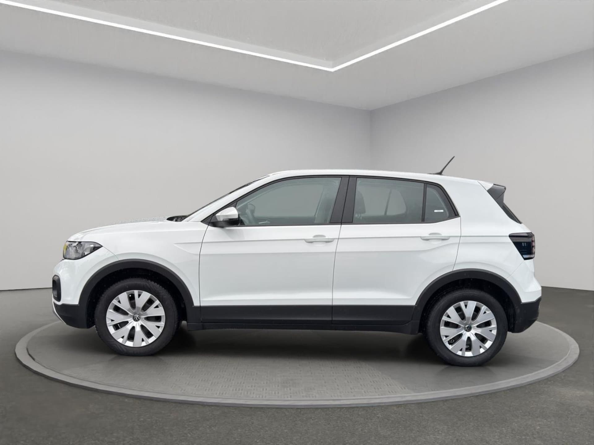 Volkswagen T-Cross Basis-Modell