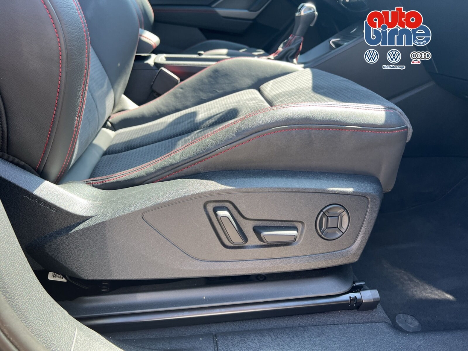 Audi Q3 Sportback – Bild 11