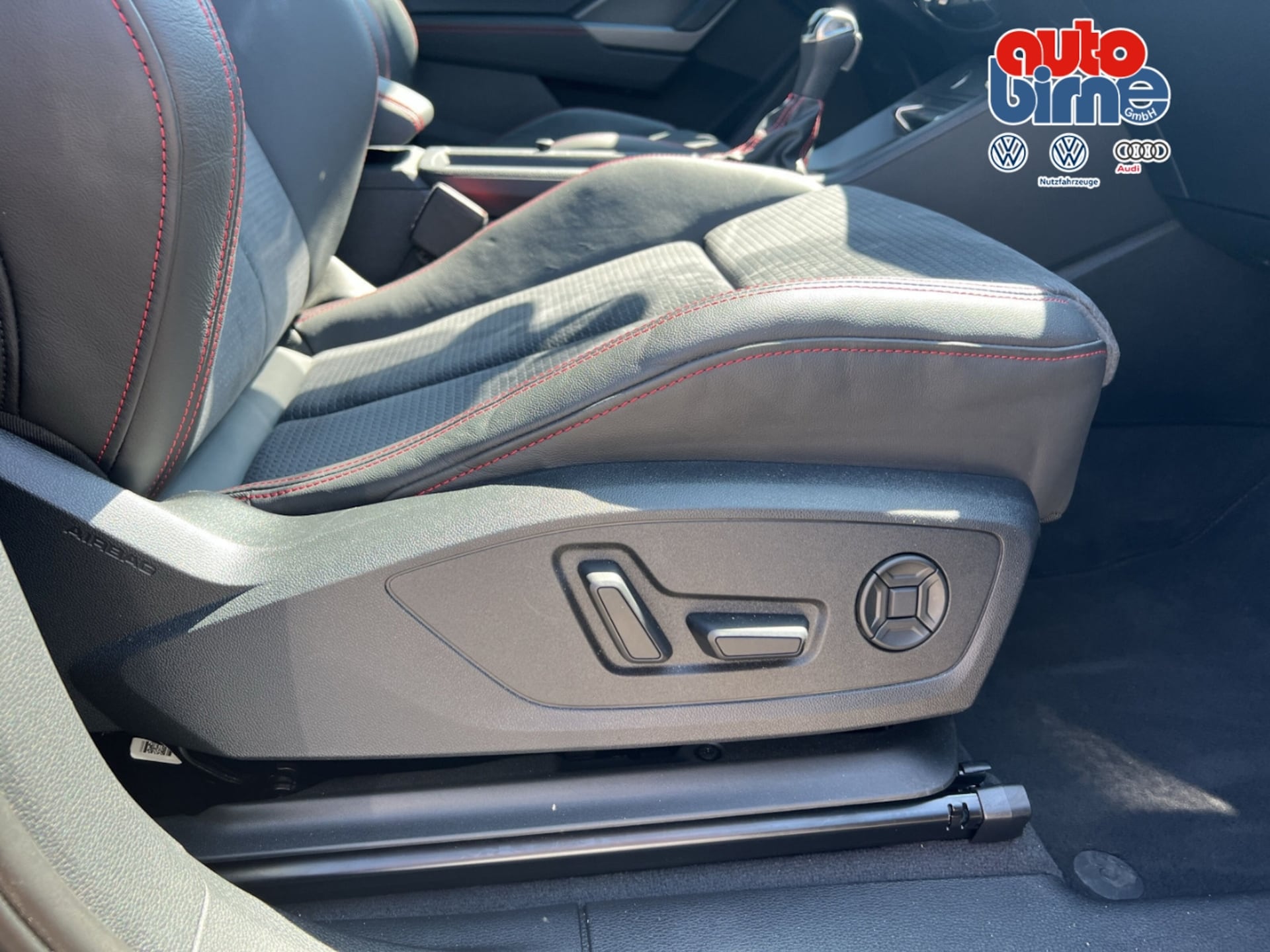 Audi Q3 Sportback S line