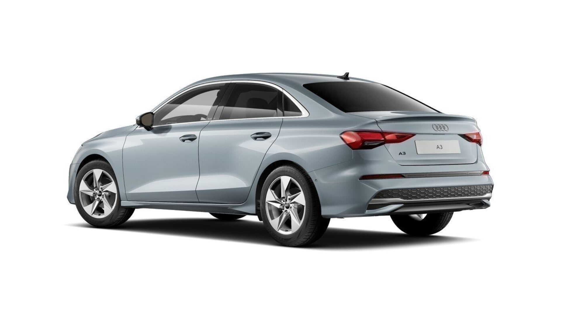 Audi A3 Limousine advanced