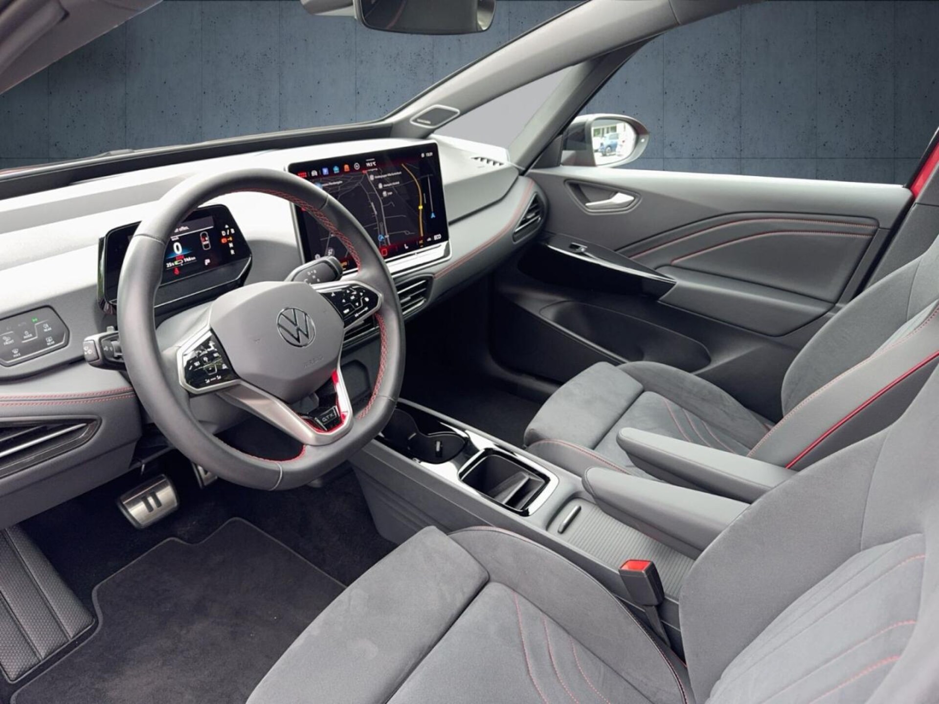 Volkswagen ID.3 GTX Performance