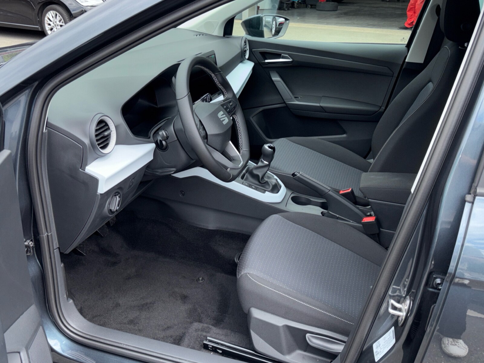 SEAT Arona – Bild 9