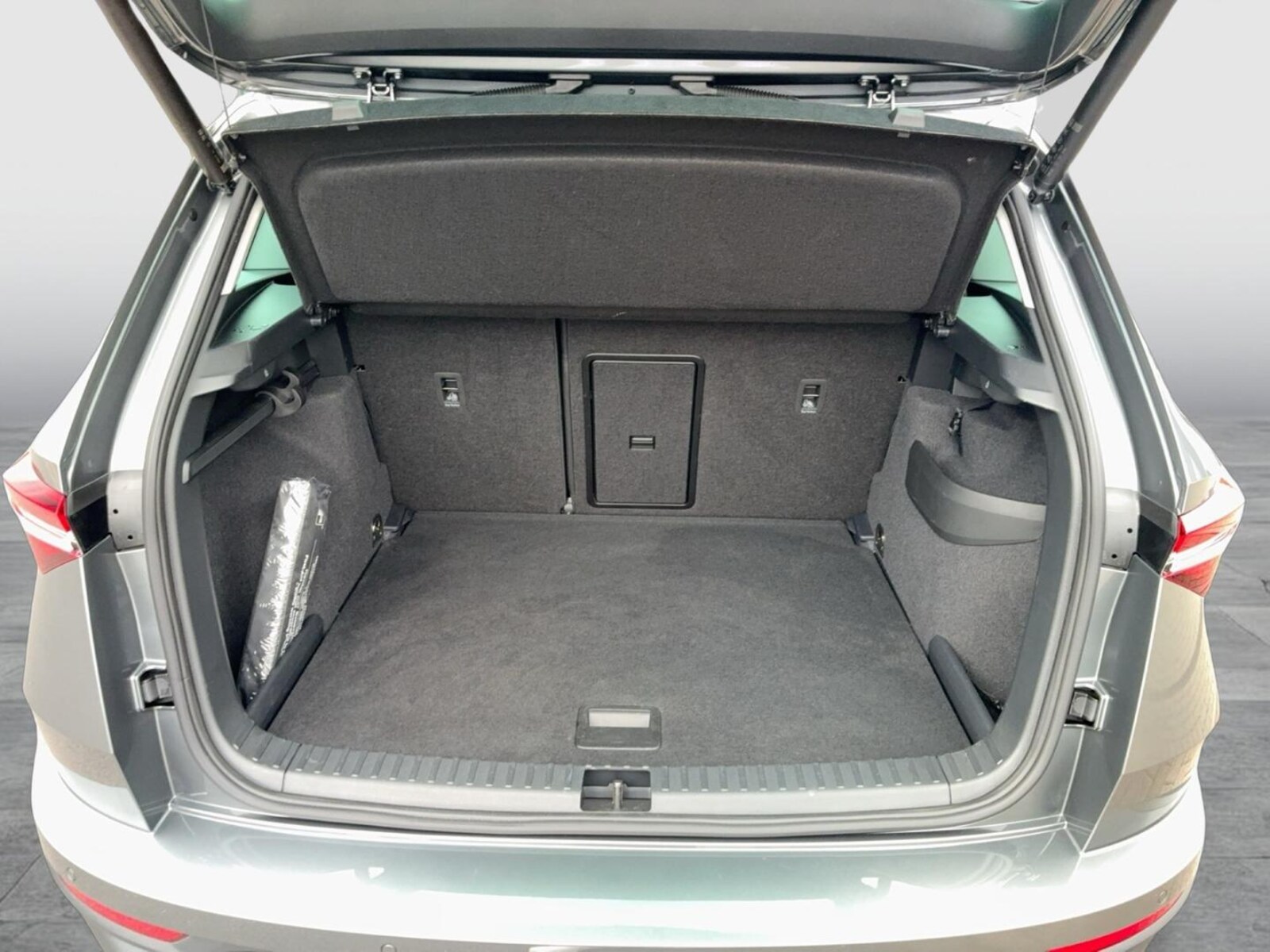 Škoda Karoq – Bild 12