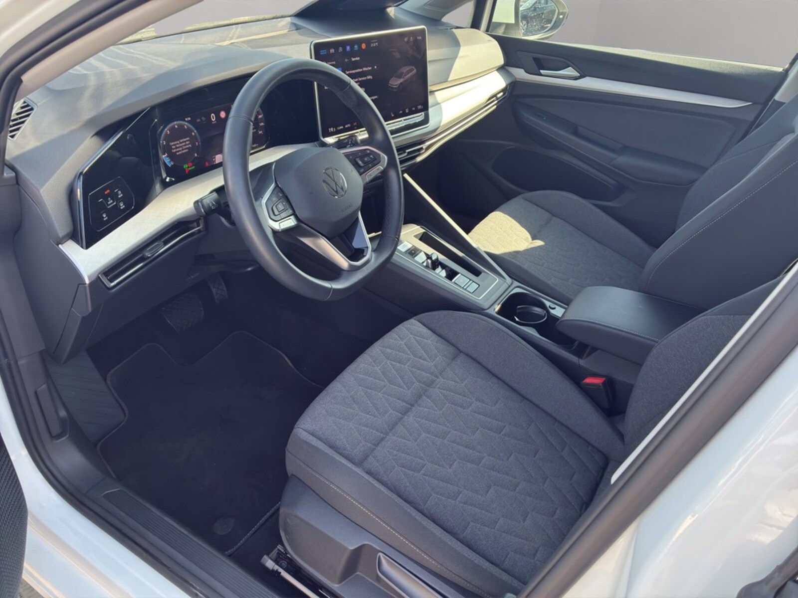 Volkswagen Golf Variant – Bild 11