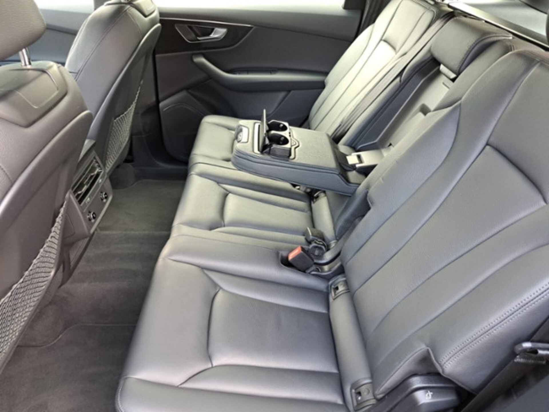 Audi Q7 SUV