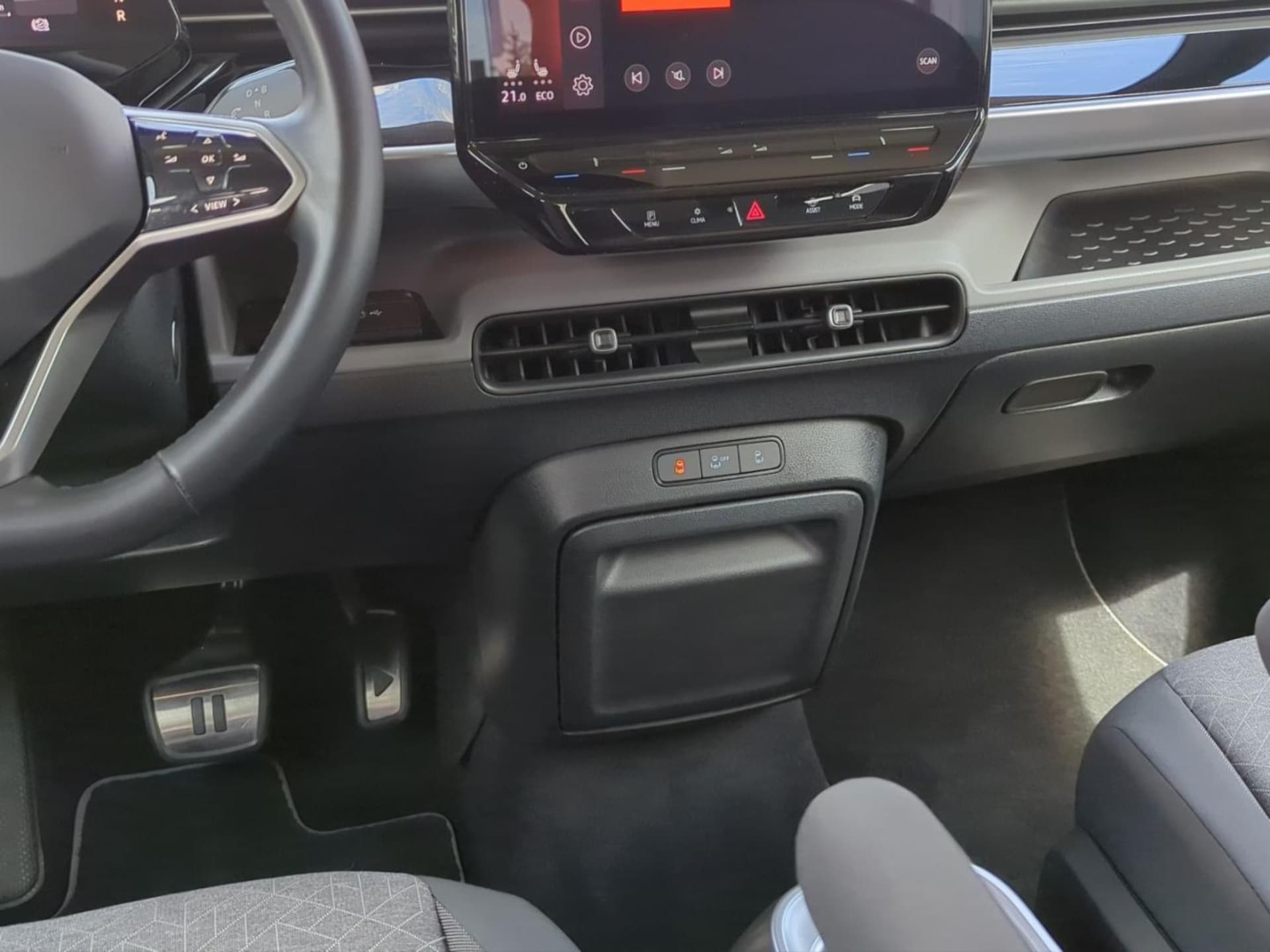 Volkswagen ID. Buzz Pro