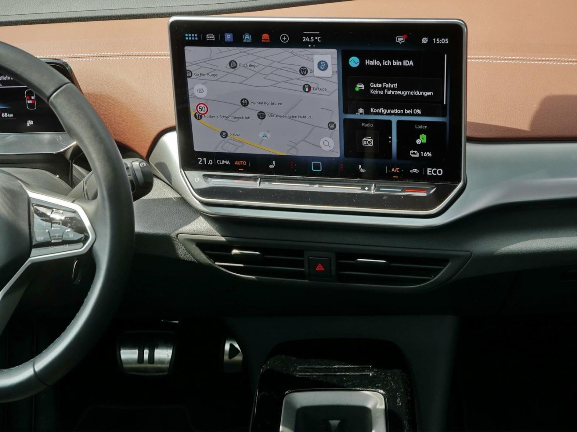 Volkswagen ID.5 Pro