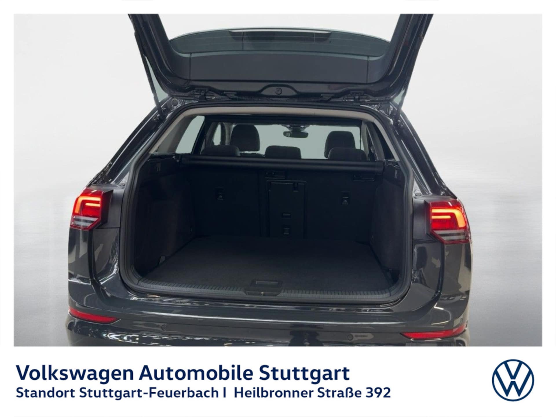 Volkswagen Golf Variant Active