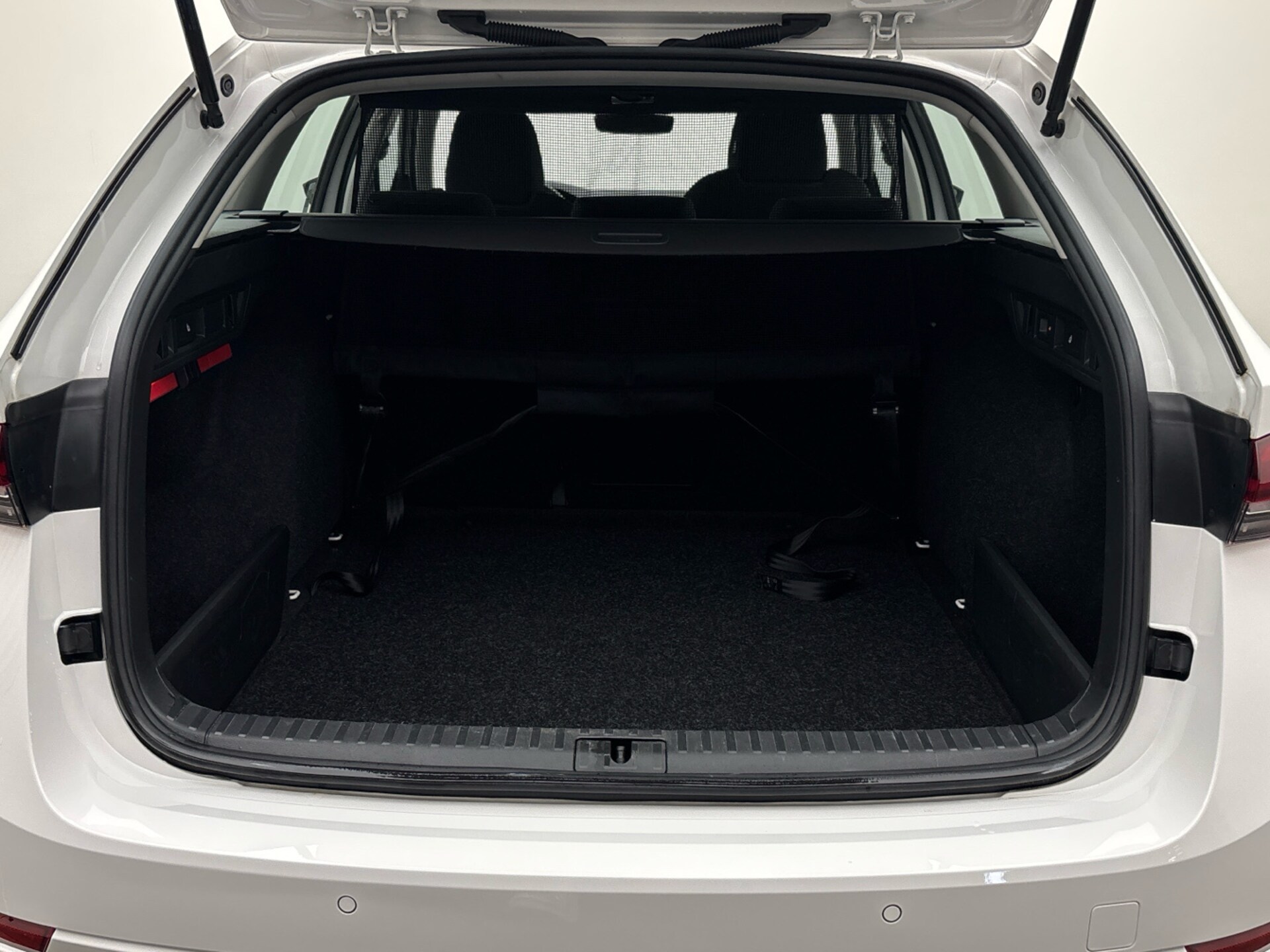 Skoda Octavia Combi Style