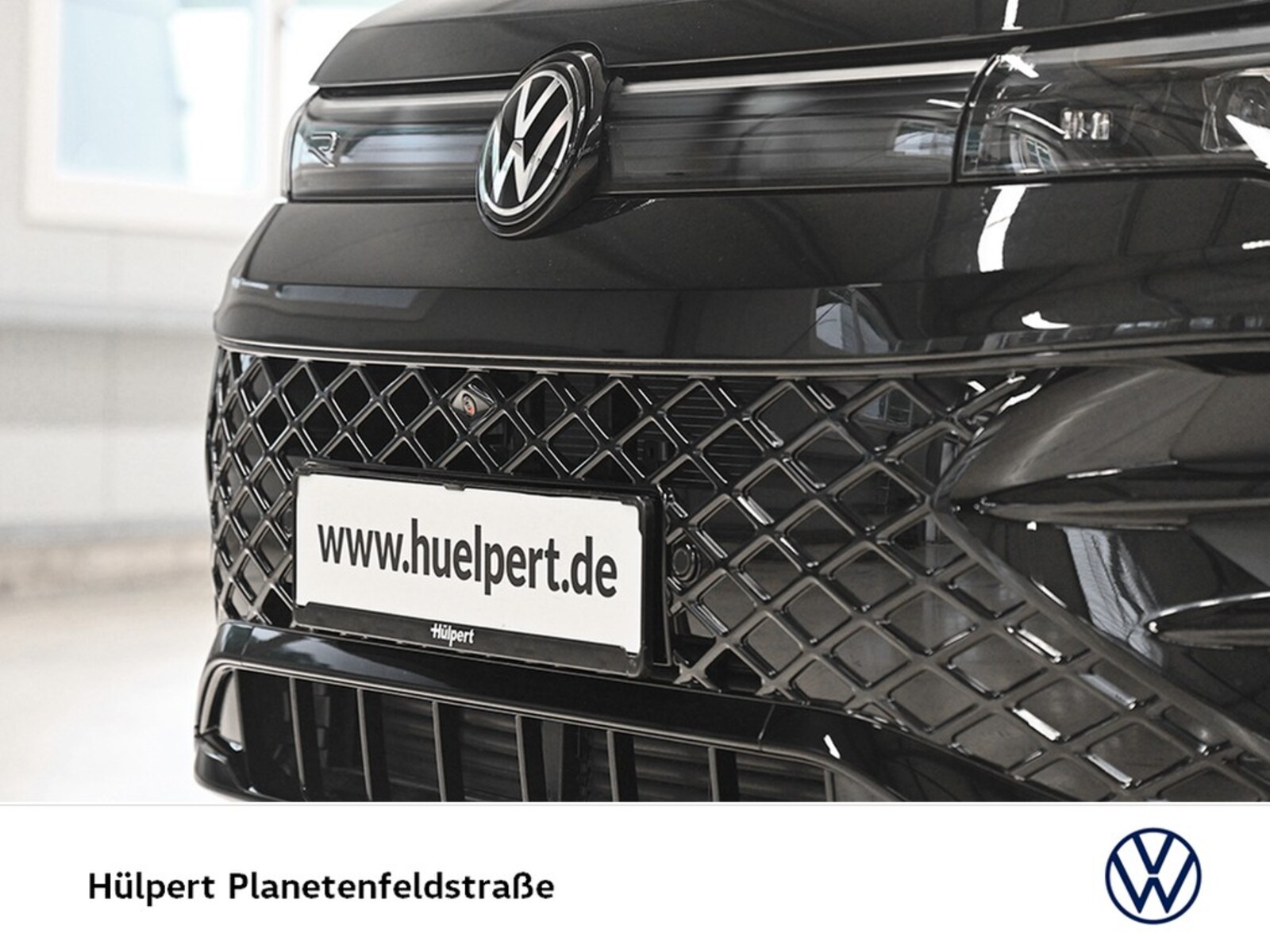 Volkswagen Tiguan – Bild 6