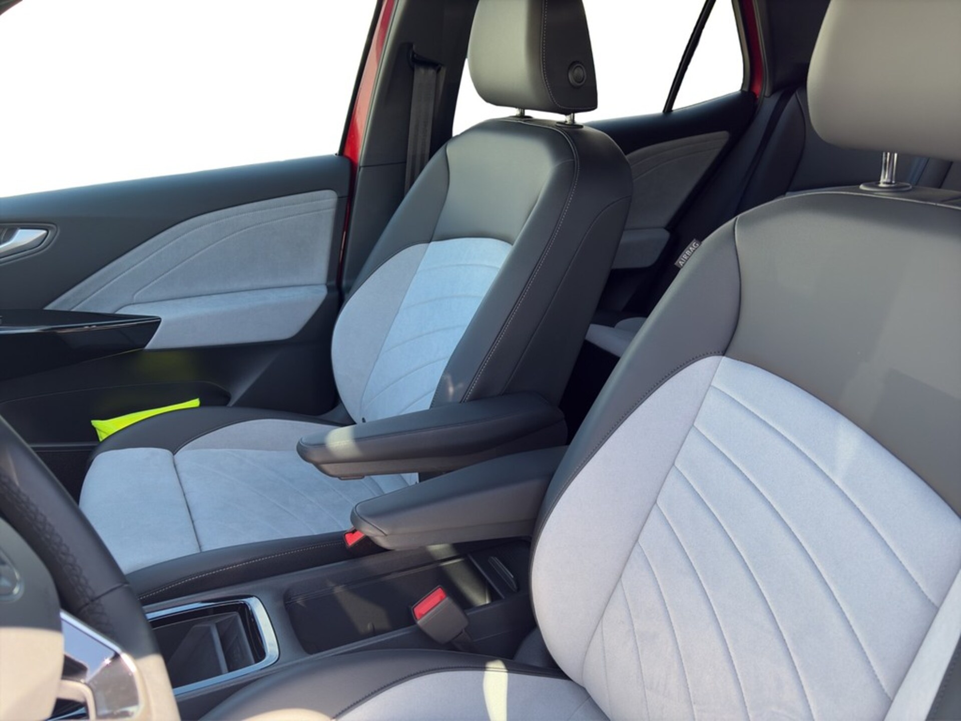 Volkswagen ID.3 Pro S