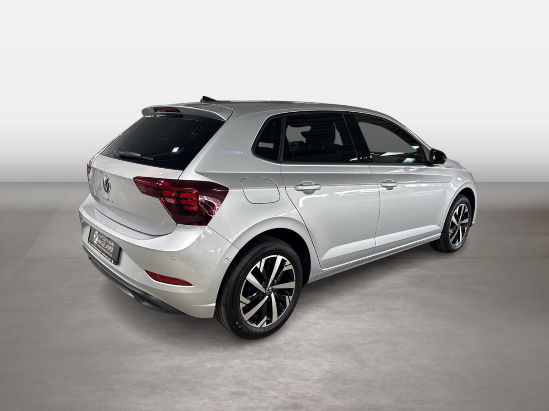Volkswagen Polo Life