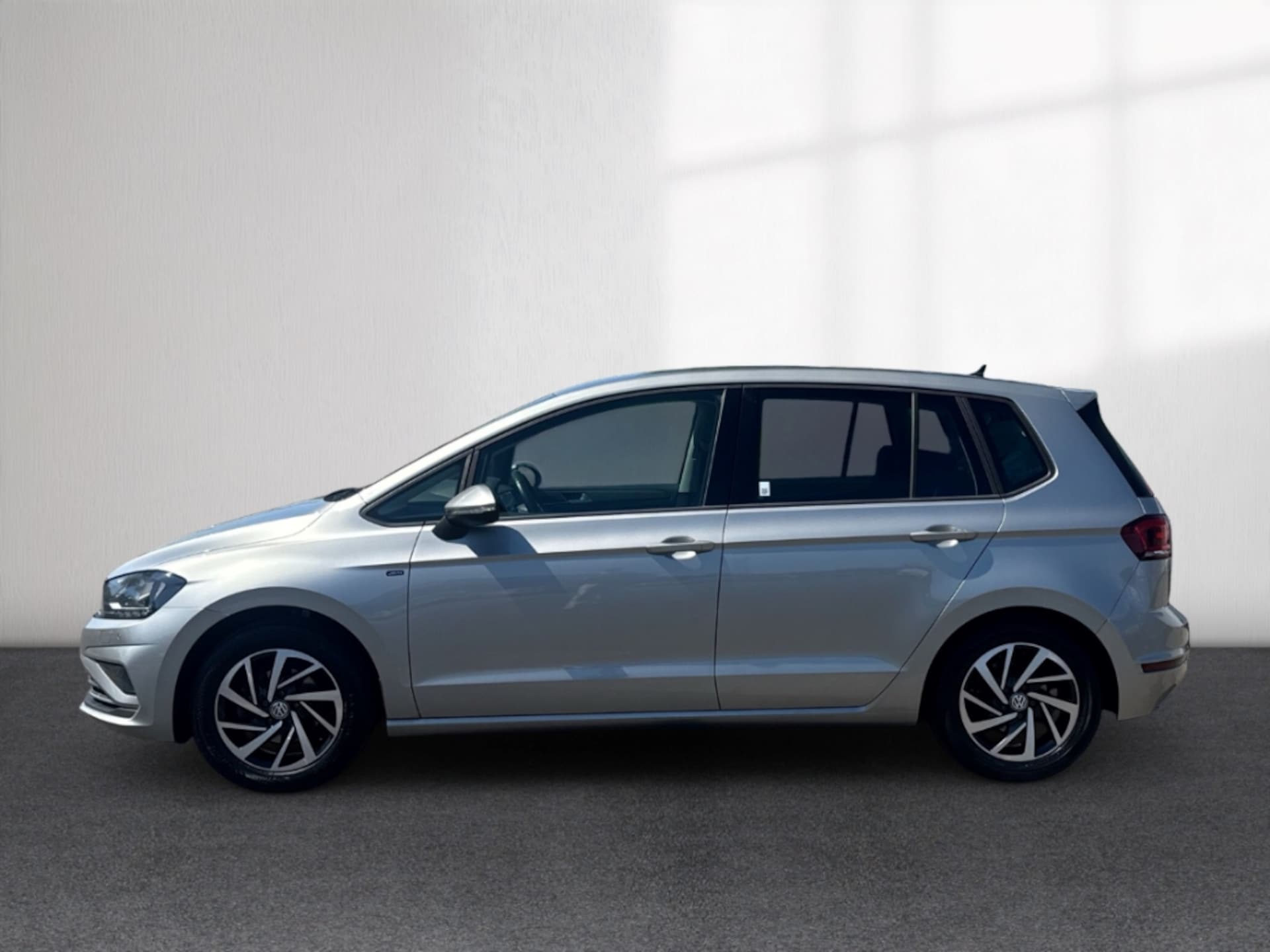 Volkswagen Golf Sportsvan JOIN