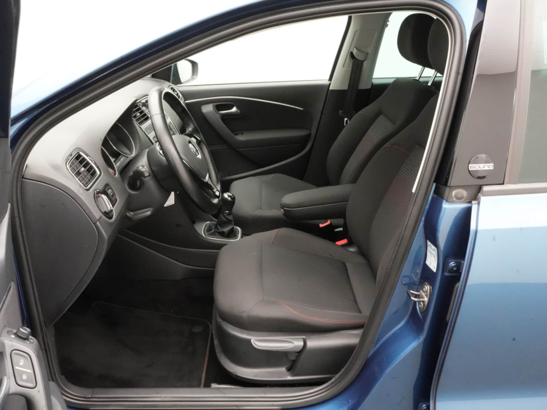 Volkswagen Polo SOUND