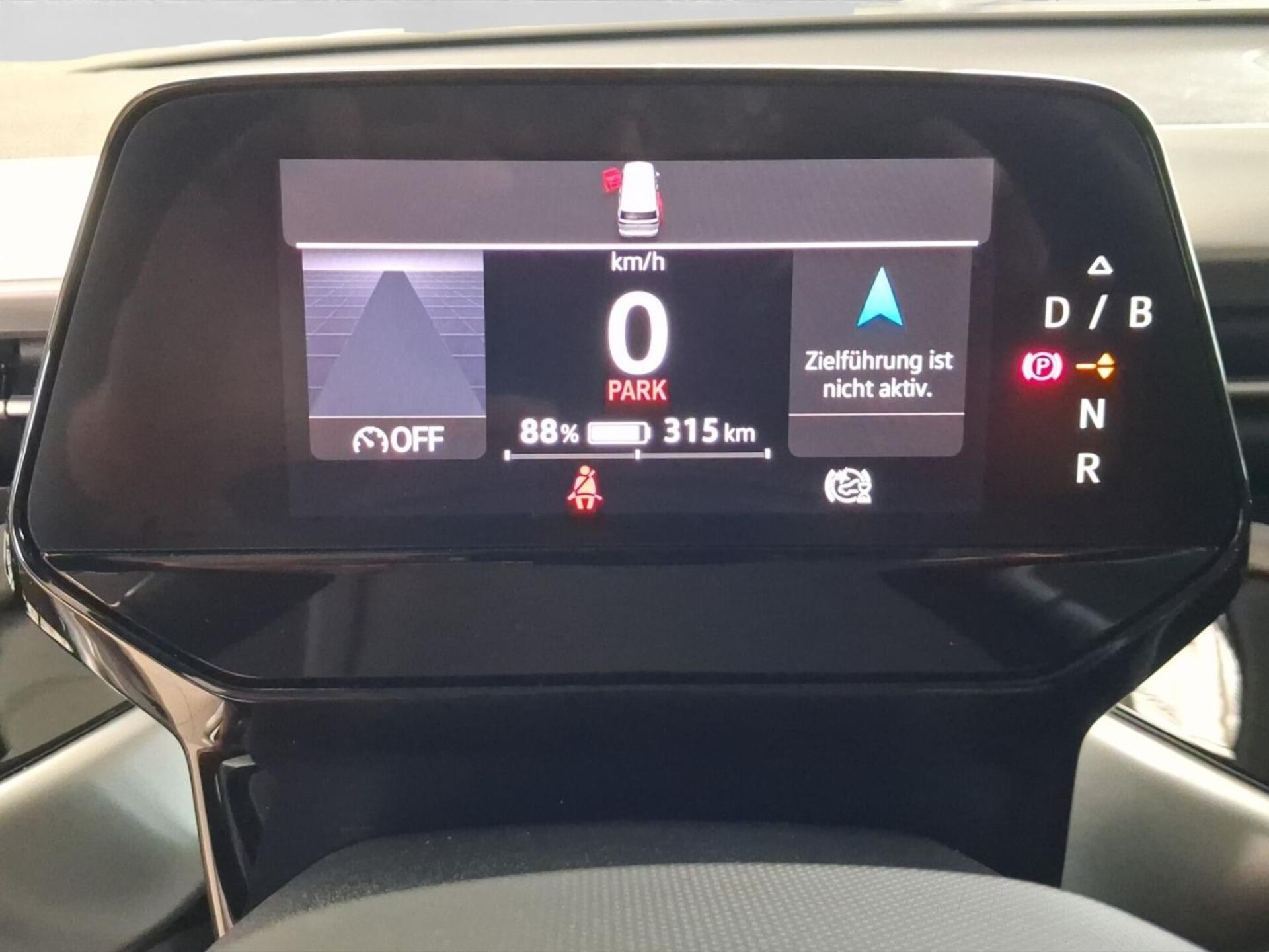 Volkswagen ID. Buzz Pro