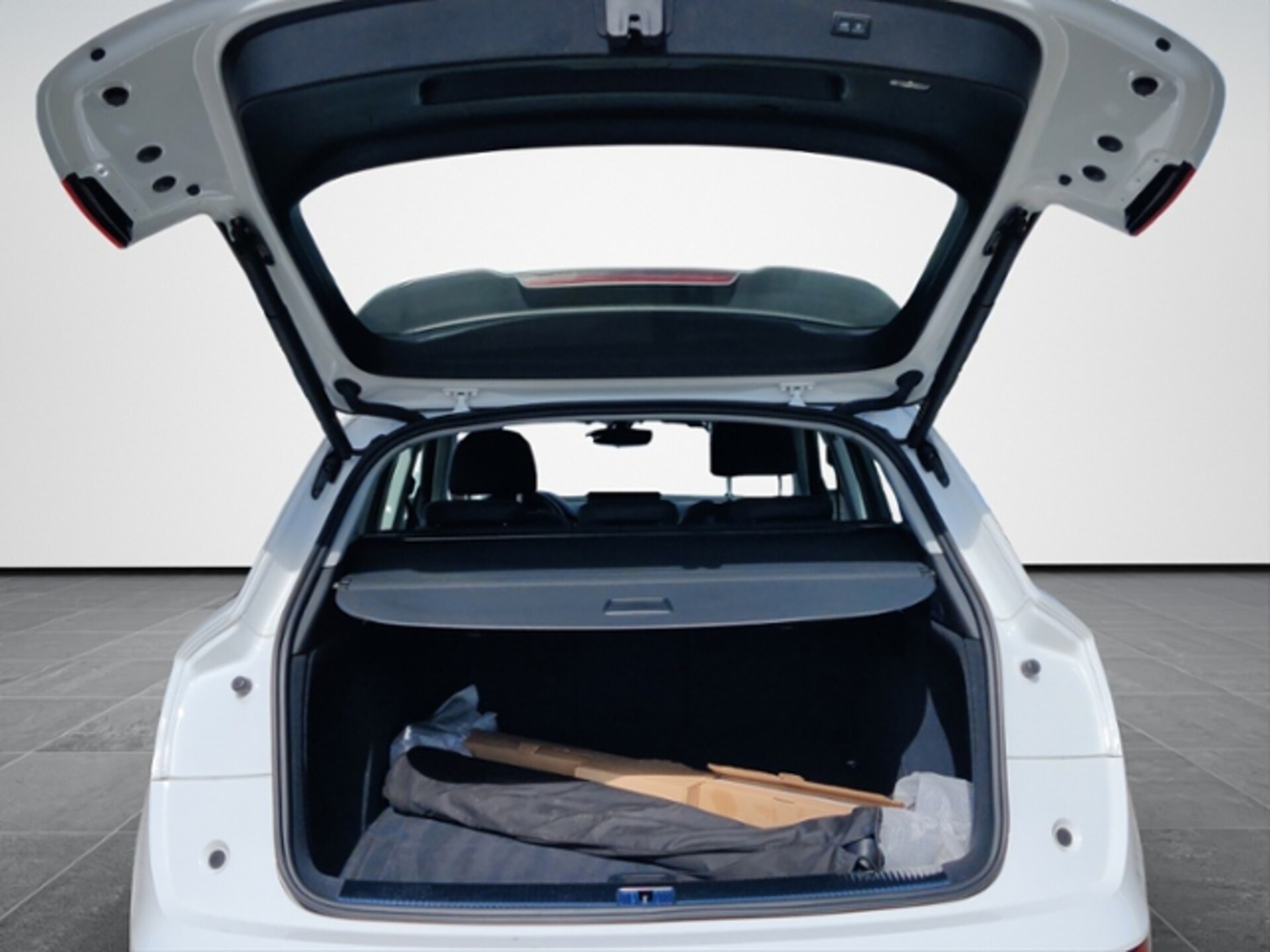 Audi Q5 SUV S line