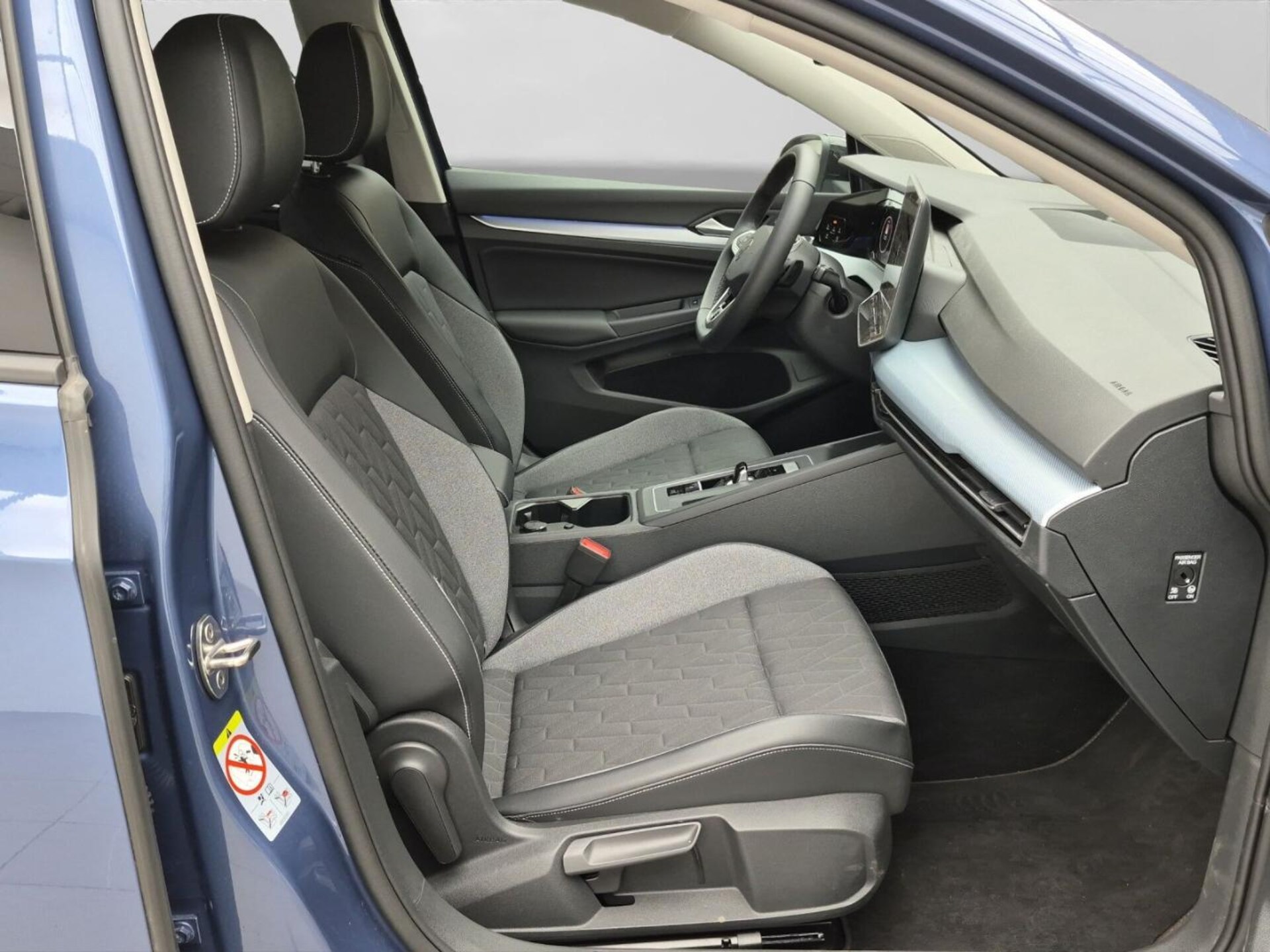 Volkswagen Golf Goal