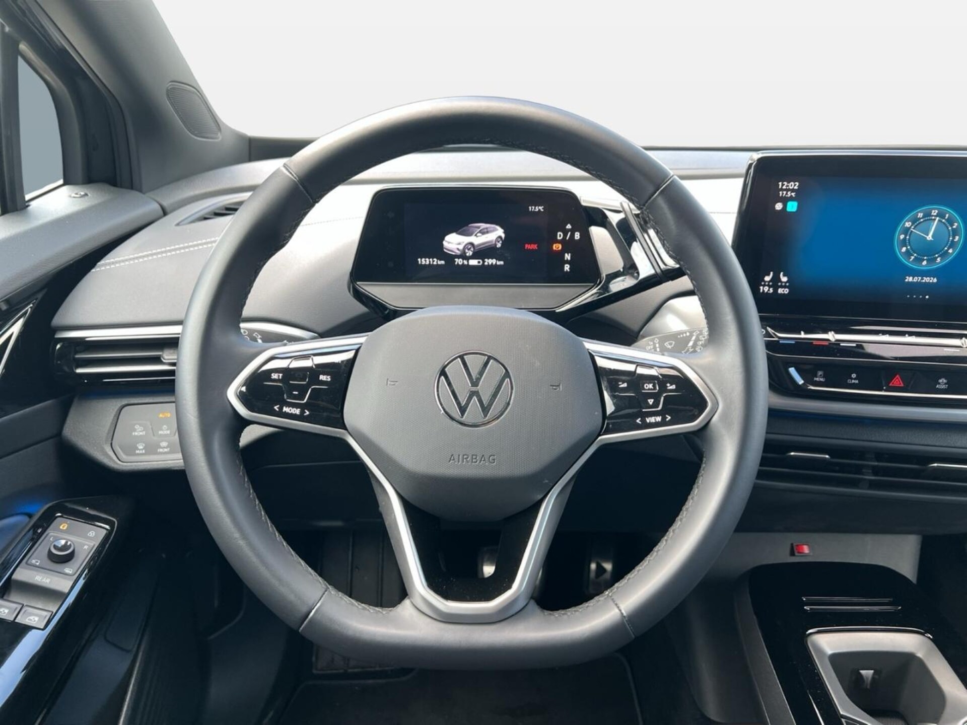 Volkswagen ID.4 Pro Performance
