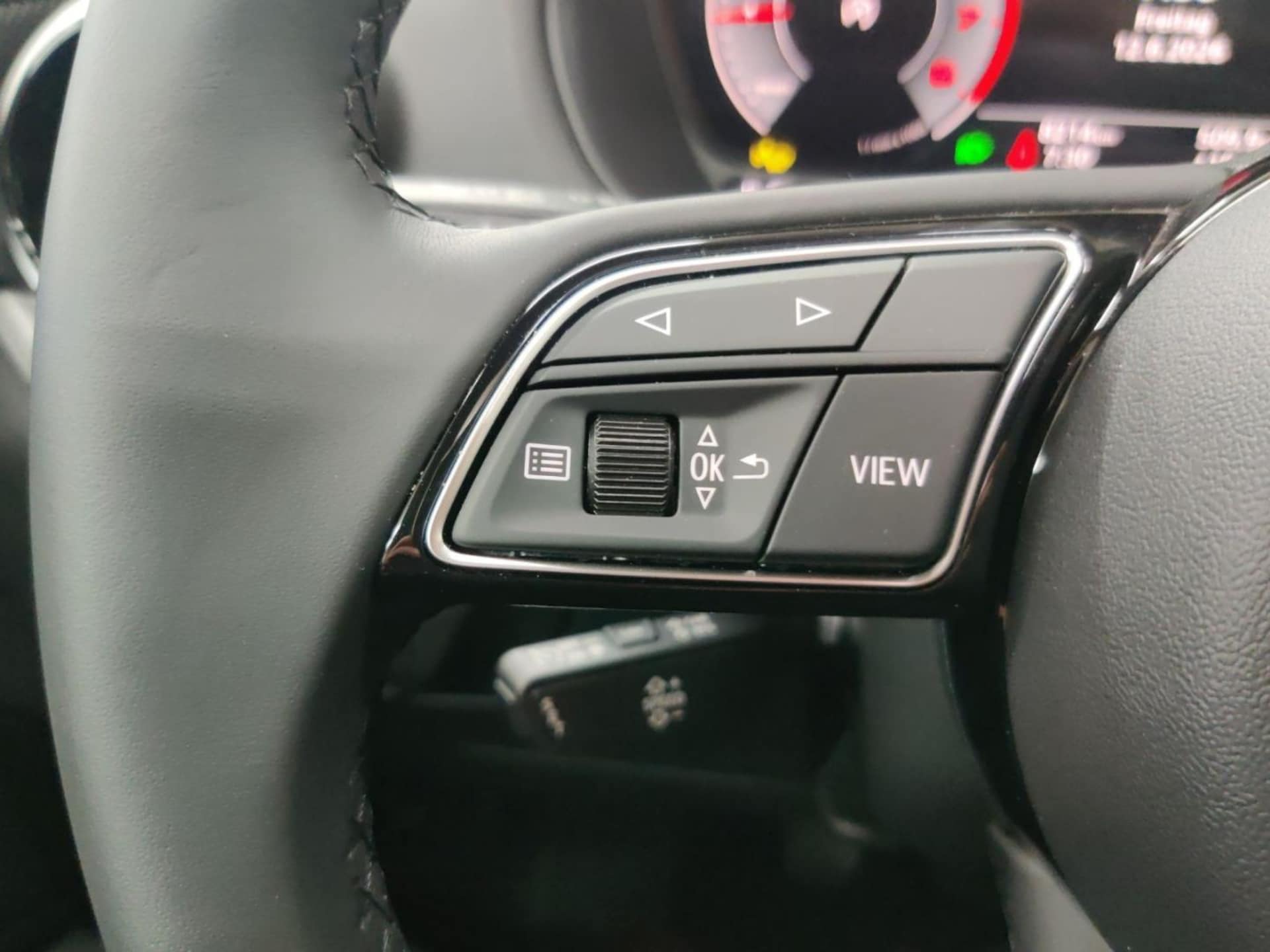 Audi Q2 Advanced