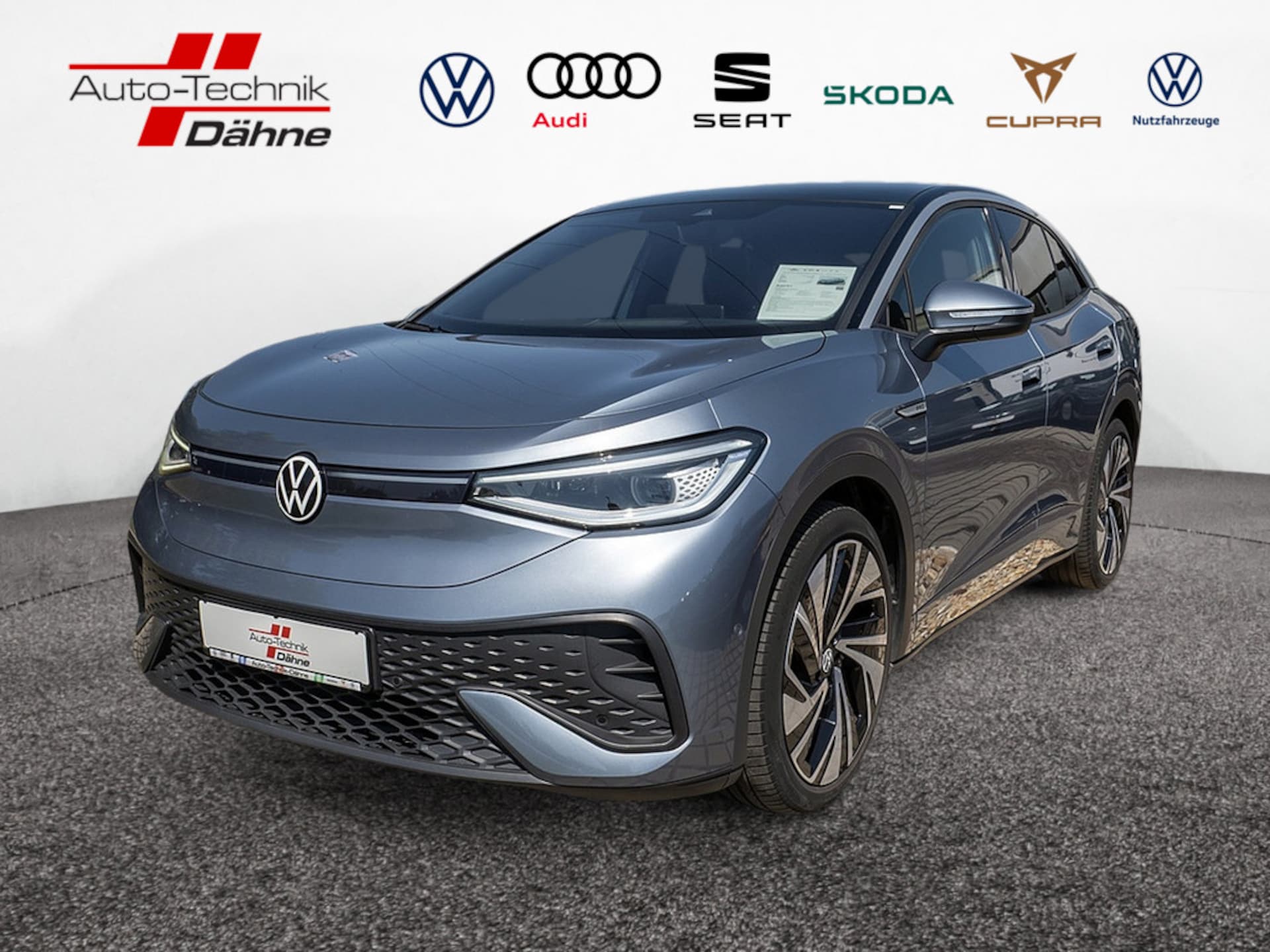 Volkswagen ID.5 Pro Performance