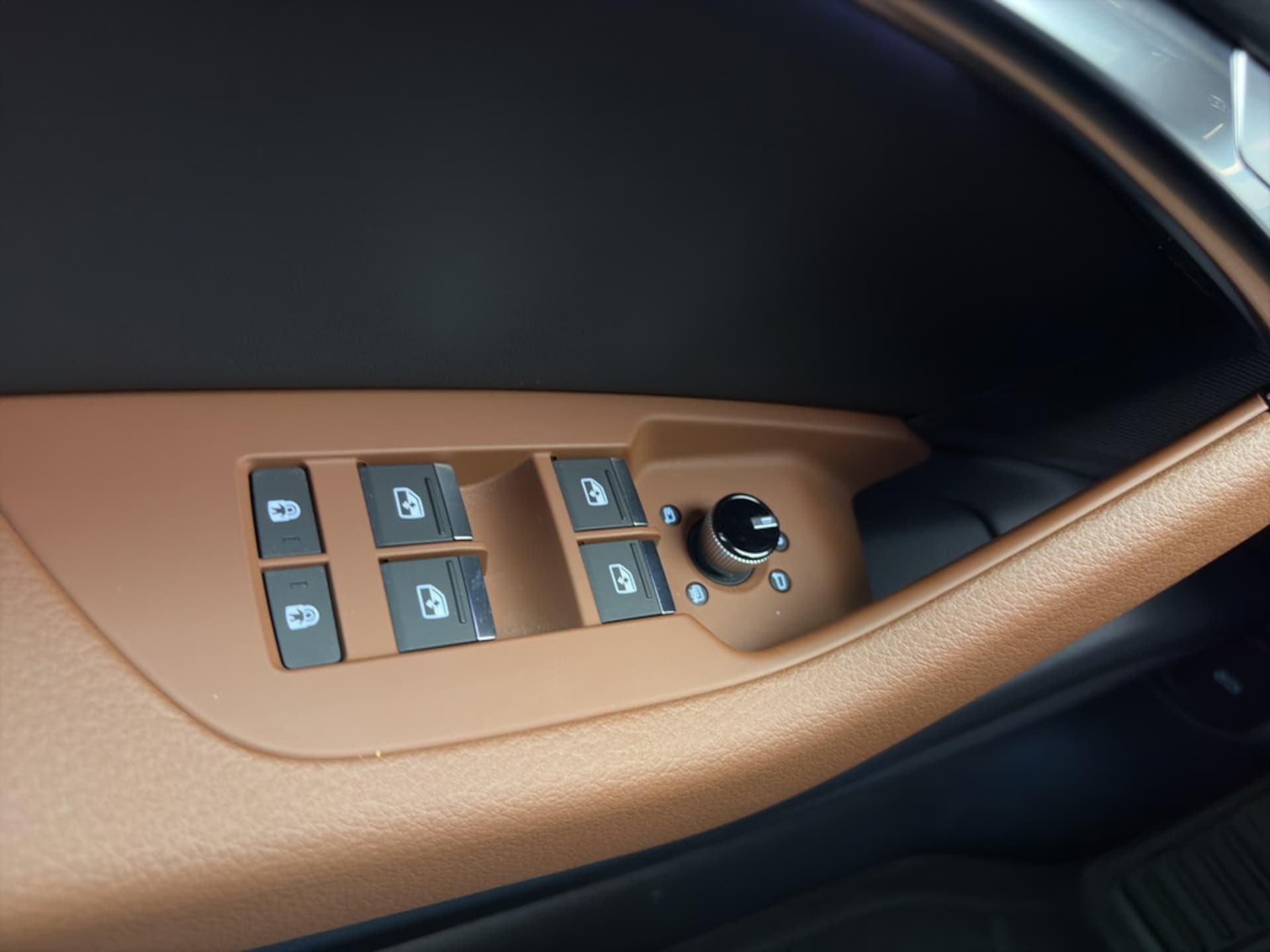 Audi A6 Avant Design