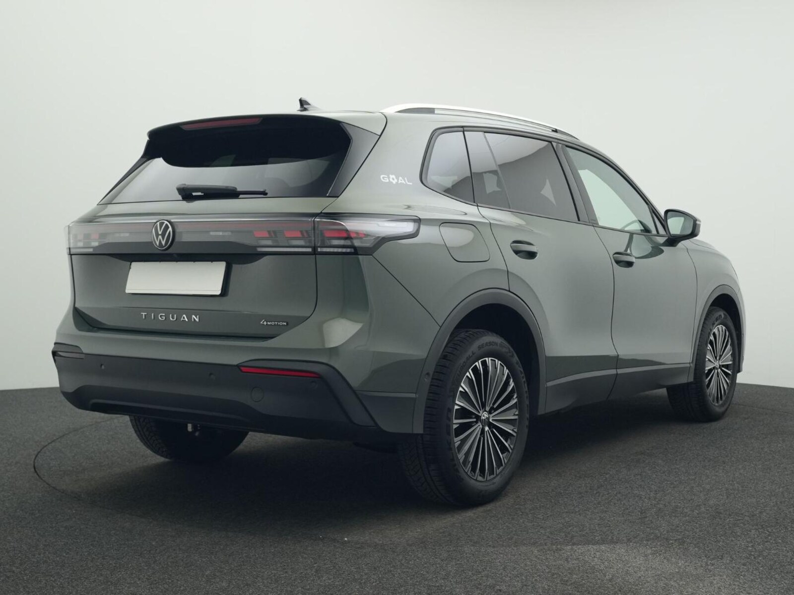 Volkswagen Tiguan – Bild 7