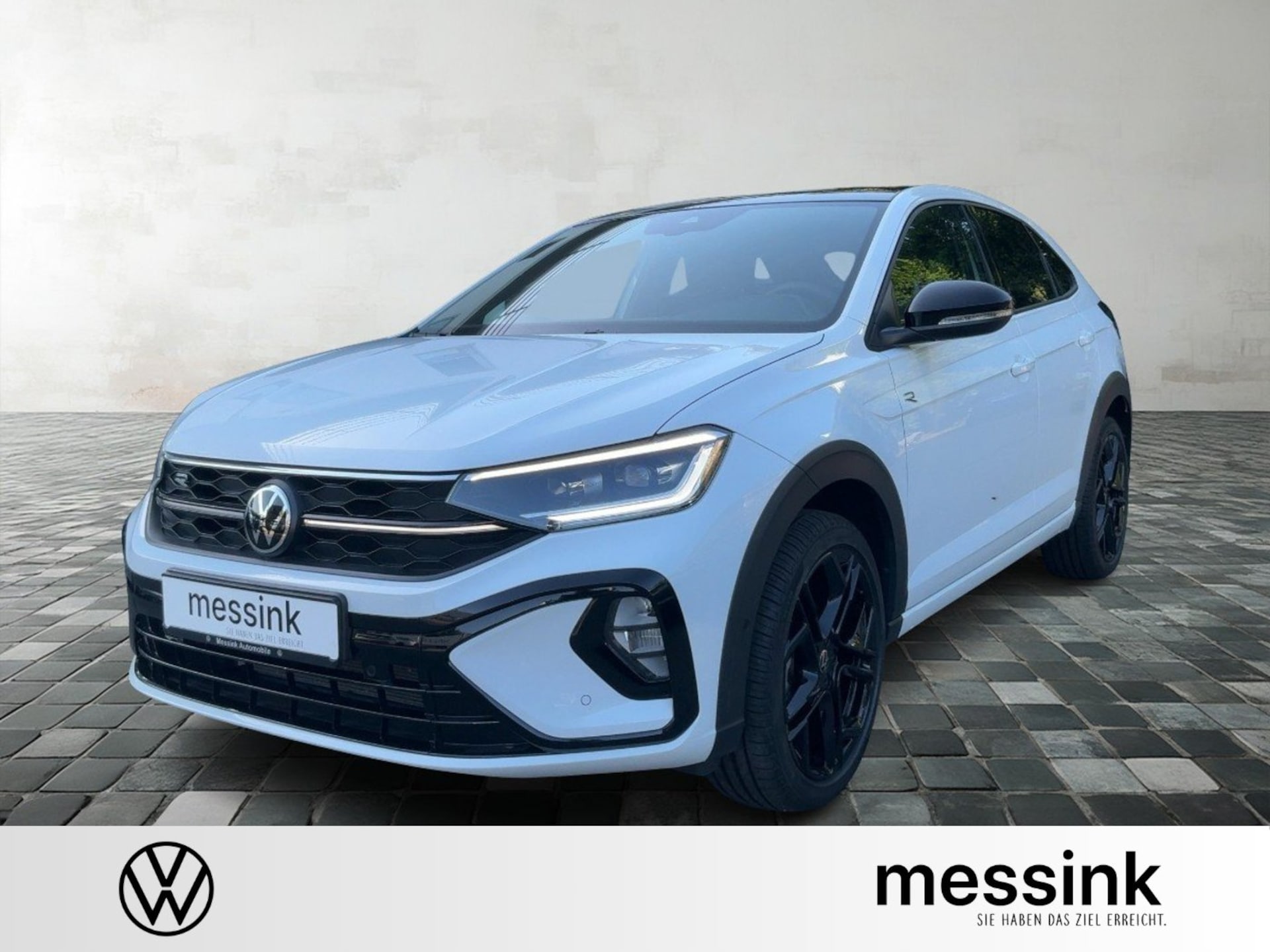 Volkswagen Taigo R-Line